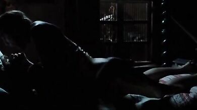 Love in the Time of Cholera scene 3