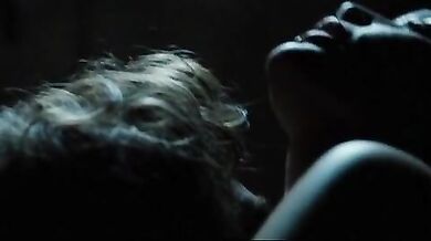 Love in the Time of Cholera scene 3