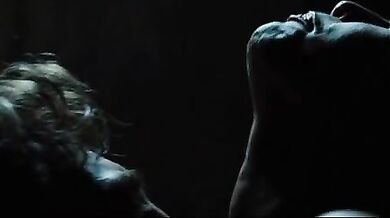 Love in the Time of Cholera scene 3