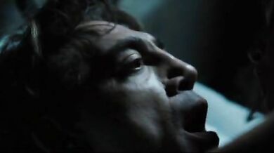 Love in the Time of Cholera scene 3