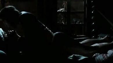 Love in the Time of Cholera scene 4