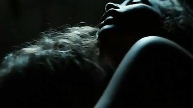 Love in the Time of Cholera scene 4