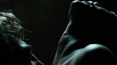 Love in the Time of Cholera scene 4