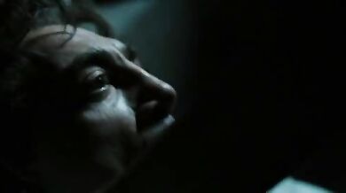 Love in the Time of Cholera scene 4