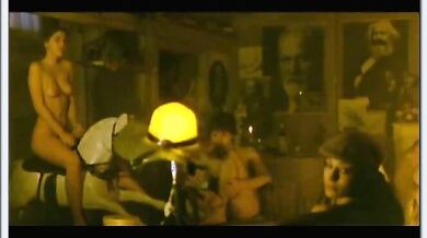 Stay as You are scene THREE