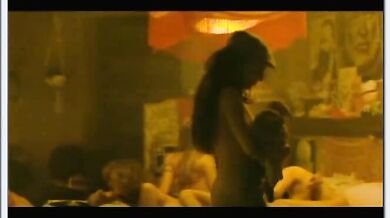 Stay as You are scene THREE