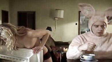 Hank and Mike scene 3
