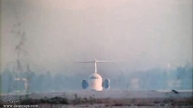 Sole Survivor (1983) scene TWO
