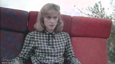 Sole Survivor (1983) scene TWO