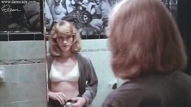Sole Survivor (1983) scene THREE