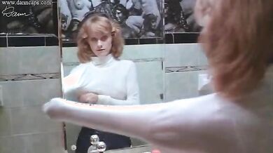Sole Survivor (1983) scene THREE