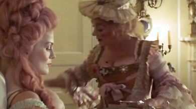 Joseph Andrews scene 2