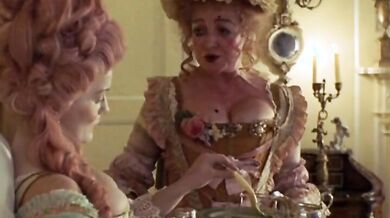 Joseph Andrews scene 2