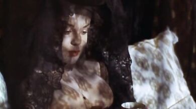 Joseph Andrews scene 4