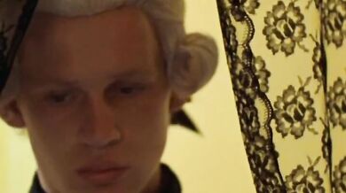 Joseph Andrews scene 4