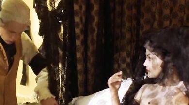 Joseph Andrews scene 4