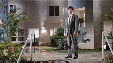 Outside The Law scene 2