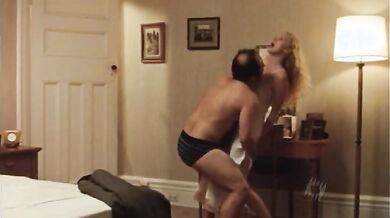 Unknown Show or Video scene Eighteen