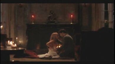 True Blood scene TWO