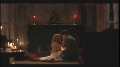 True Blood scene TWO