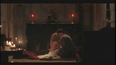 True Blood scene TWO