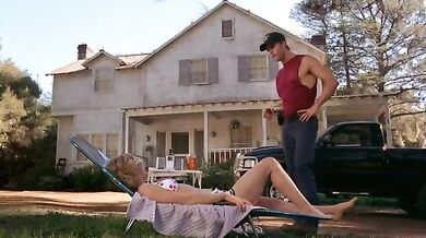 True Blood scene 6