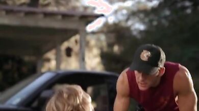 True Blood scene 7