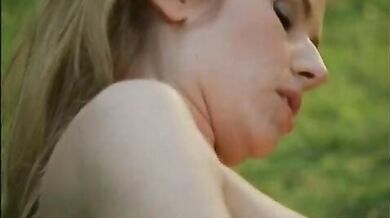 The Awakening Of Gabriella