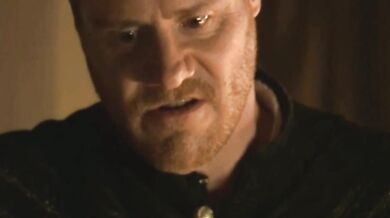 The Tudors