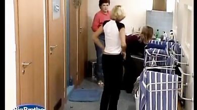 Large Brother scene 4