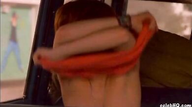 Sunset Disrobe (2000)
