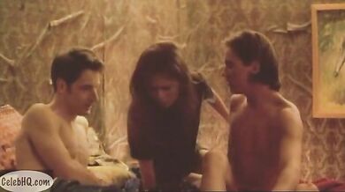 Unknown Show or Clip scene Twenty one