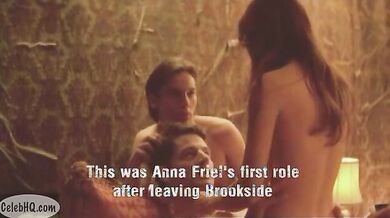 Unknown Show or Clip scene Twenty one