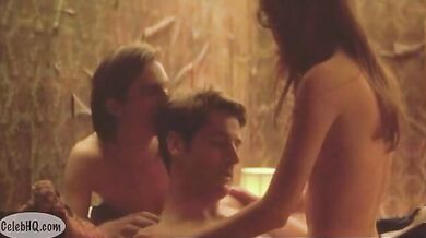 Unknown Show or Clip scene Twenty one