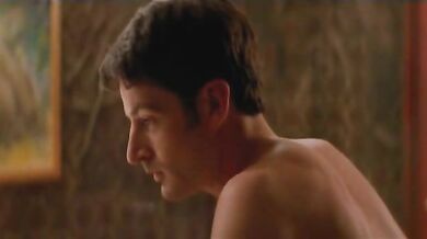The Tribe scene 3