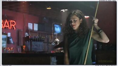 Niagara Motel scene TWO