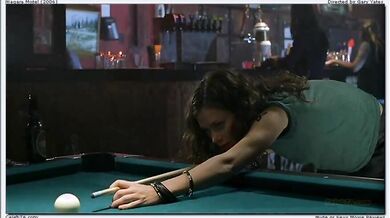Niagara Motel scene TWO