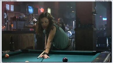 Niagara Motel scene TWO