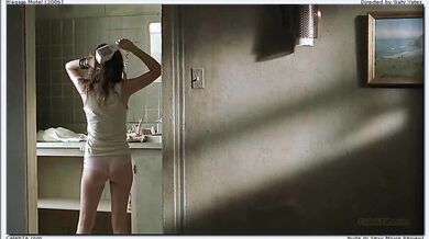 Niagara Motel scene 3