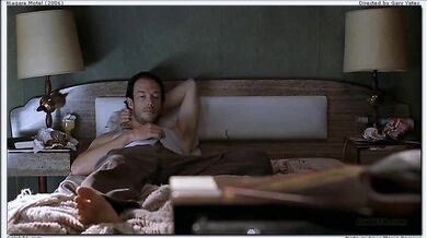 Niagara Motel scene 3