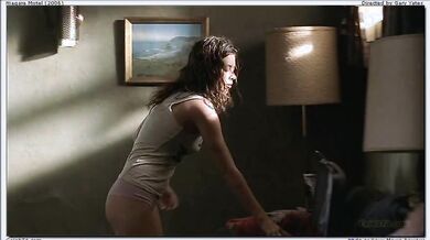 Niagara Motel scene 3