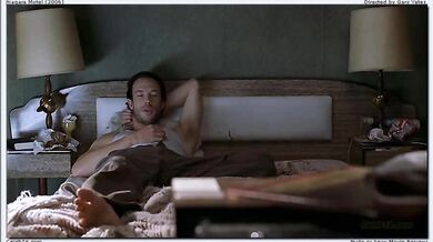 Niagara Motel scene 3
