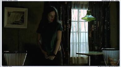 Niagara Motel scene 4