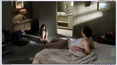 Niagara Motel scene 6