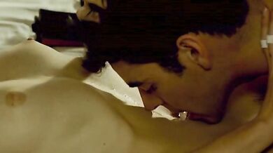 Novo scene TWO