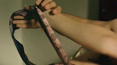 Novo scene THREE