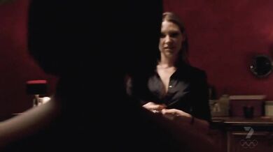 Mistresses scene TWO