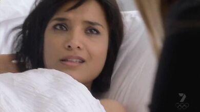 Mistresses scene TWO