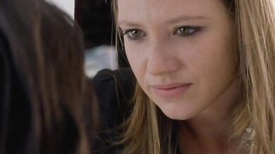 Mistresses scene TWO