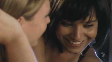 Mistresses scene 4